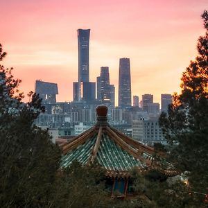 The Purple Horse Hotel - Beijing Hutong Designer Boutique Garden Hotel & Original Location Of A Qing Dynasty Royal Mansiion